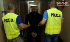 Siemianowiccy policjanci ujęli poszukiwanego listem gończym
