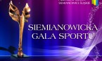 Siemianowicka Gala Sportu na żywo w internecie !