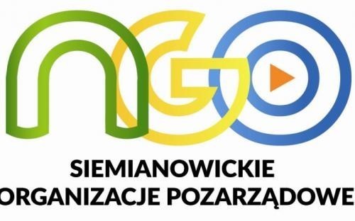 Logo  NGO