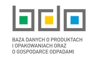 Logo Bazy danych odpadowych