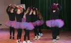 Wyniki przeglądu tanecznego w ramach Festiwalu Kultury Młodzieży Szkolnej