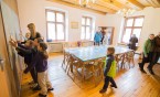 Zameczek - nowy oddział Siemianowickiego Centrum Kultury już otwarty