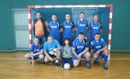 Ruszyła Siemianowicka Liga Futsalu