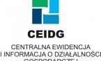 Problemy w funkcjonowaniu CEIDG