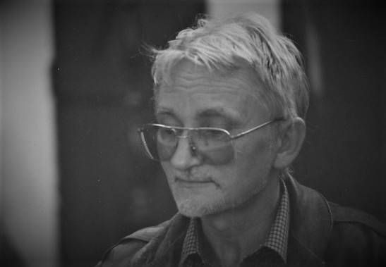 Józef Antoni Kramarz