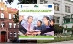 Projekt: „Kariera bez barier” 7.2.1 PO KL