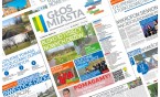 Głos Miasta, wydanie lutowe, od dzisiaj w Państwa domach