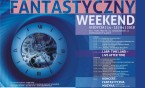 III edycja Fantastycznego Weekendu już jutro!