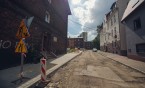 Remonty i wymiana nawierzchni na siemianowickich ulicach