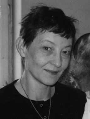 Ewa Cabalska