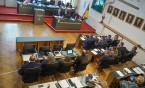 IV sesja Rady Miasta