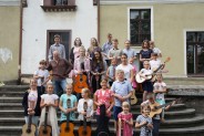 Siemianowicka Szkoła Gitary