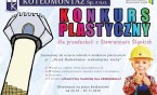 Głosowanie na prace przedszkolaków, Konkurs Plastyczny Kotłomontaż