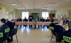 Walne Zebranie Sprawozdawcze Ochotniczej Straży Pożarnej w Siemianowicach Śląskich
