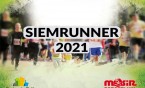 Zakończenie Akcji Biegowej „SIEMRUNNER 2021”