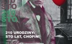 210 urodziny Fryderyka Chopina